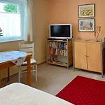Lägenhet Im Dreilaendereck Büchlberg