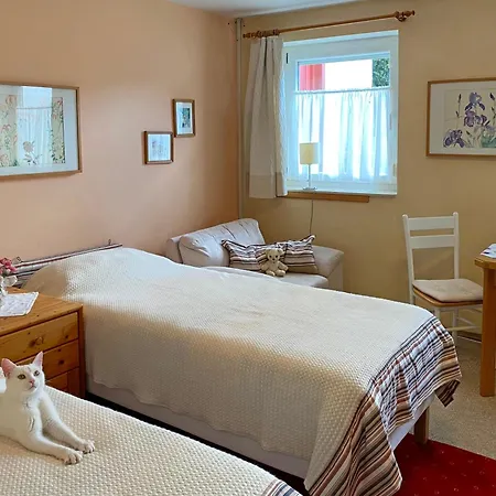 Im Dreilaendereck * Büchlberg