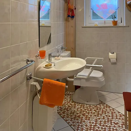 Appartamento Im Dreilaendereck