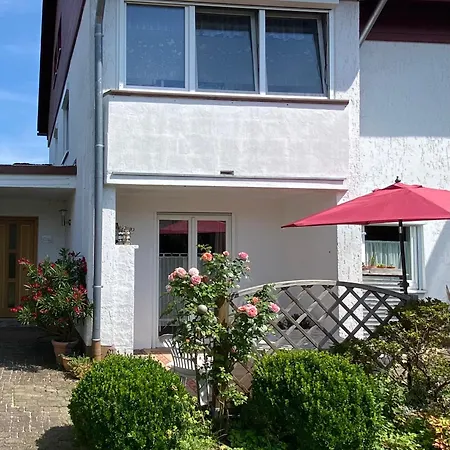 Im Dreilaendereck Büchlberg