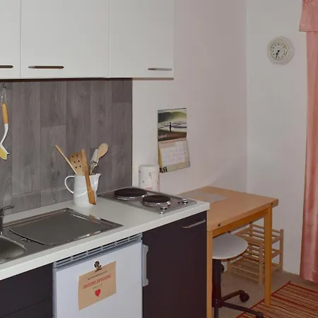 Appartamento Im Dreilaendereck *
