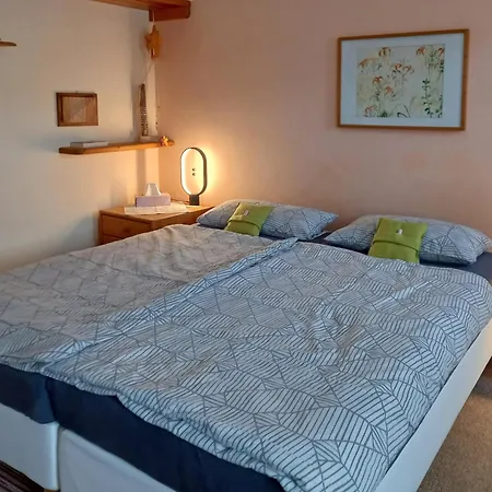 Apartman Im Dreilaendereck