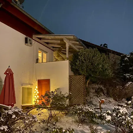 Lägenhet Im Dreilaendereck Büchlberg