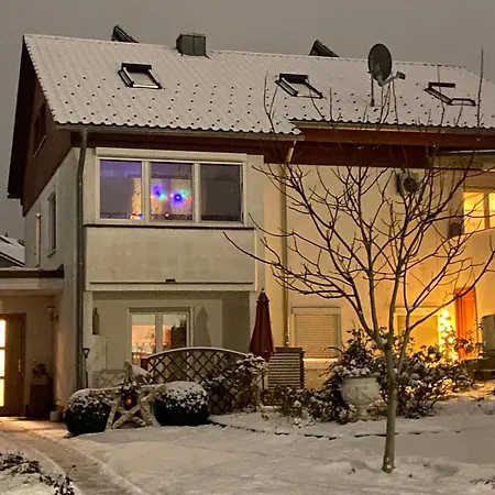Im Dreilaendereck * Büchlberg
