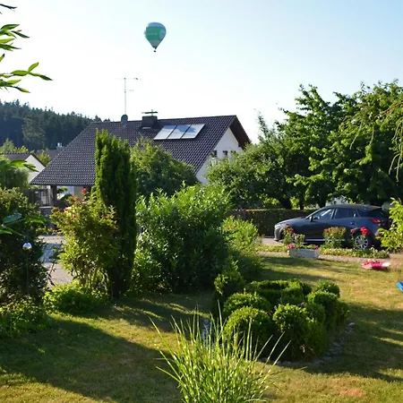 Im Dreilaendereck Appartement Büchlberg