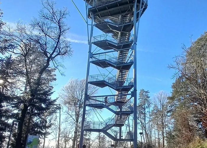 Appartement Im Dreilaendereck *