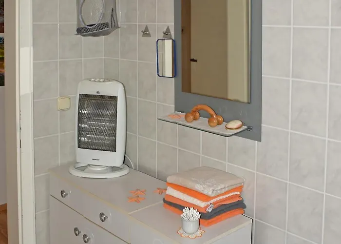 Im Dreilaendereck Appartement Büchlberg