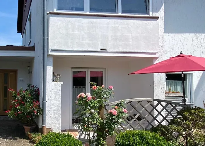 Im Dreilaendereck Büchlberg