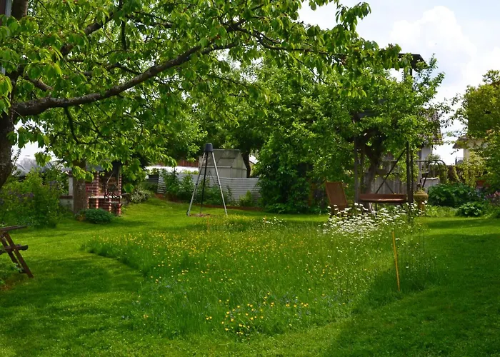 Im Dreilaendereck * Büchlberg